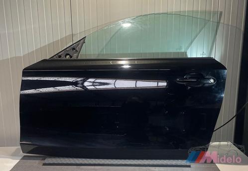 BMW E81 DEUR LINKS, Auto-onderdelen, Carrosserie, Deur, BMW, Gebruikt, Ophalen of Verzenden