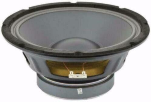 Bas speaker 25cm 300 Watt 8 Ohm [163-UK], TV, Hi-fi & Vidéo, Enceintes, Neuf, Enlèvement ou Envoi