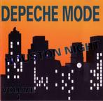 CD DEPECHE MODE - Vanavond in Houston - Live, Cd's en Dvd's, Cd's | Pop, Verzenden, 1980 tot 2000, Zo goed als nieuw