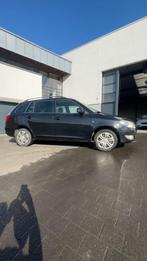Skoda fabia, Auto's, Bedrijf, Fabia, Te koop, Benzine