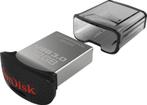 Sandisk Ultra fit USB 3.0 Flash Drive 32GB 150mb/s, SanDisk, EU, 32 GB, Nieuw
