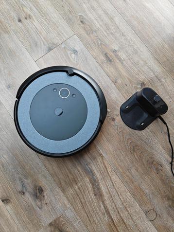 iRobot Roomba i3 beschikbaar voor biedingen