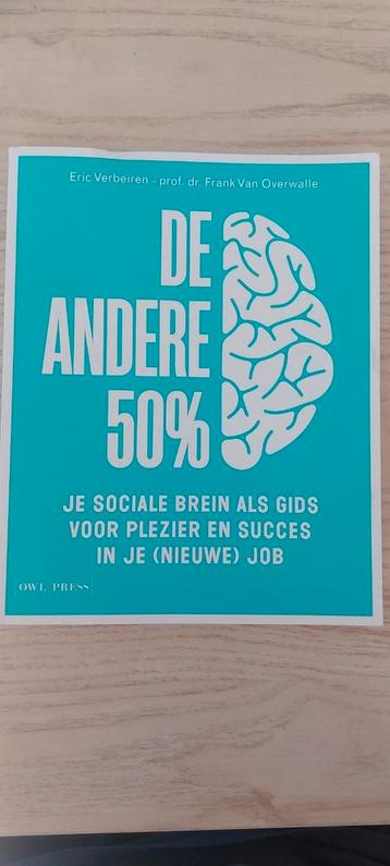 Eric Verbeiren - De andere 50% beschikbaar voor biedingen