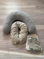 2 voedingskussen + 3 extra overtrekken, Enlèvement, Utilisé