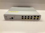 Cisco Catalyst 2960C POE fanless, Enlèvement ou Envoi, Utilisé