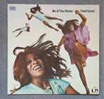 Ike & Tina Turner: Feel Good (LP), Ophalen of Verzenden
