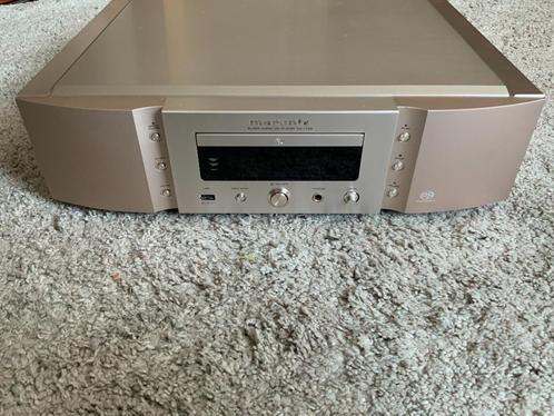MARANTZ Reference Series - Super Audio CD/CD player, Audio, Tv en Foto, Cd-spelers, Zo goed als nieuw, Marantz, Ophalen of Verzenden