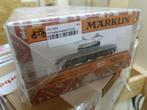 Märklin HO Replica Krokodil CCS700, Ophalen, Wisselstroom, Locomotief, Nieuw