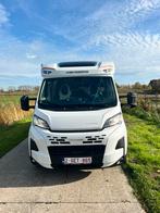 **LAATSTE DAG Black Friday** 2000€ korting + LPG gasfles, Automaat, Weinsberg, Ringverwarming, Fiat