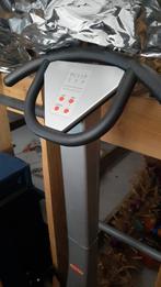 trilplaat, Sport en Fitness, Fitnessmaterialen, Ophalen, Gebruikt
