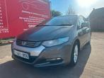 Honda hybride, Auto's, Honda, Automaat, Euro 5, Bedrijf, Berline