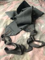 WW2 Feld-/Gendarmerie wickelgamaschen, Ophalen of Verzenden