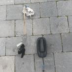 Mécanisme de verrouillage Peugeot Bipper (AA)/Citroen/Fiat, Enlèvement, Utilisé, Peugeot, Porte
