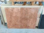 Marbre - Rojo Alicante - Plaque 3, Bricolage & Construction, Enlèvement, Neuf, Autres matériaux, Autres types