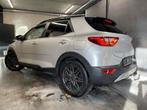 kia stonic, Argent ou Gris, 998 cm³, Euro 6, Entreprise