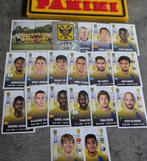 PANINI Lot de 20 autocollants de football STVV 2019/20, Enlèvement ou Envoi, Neuf