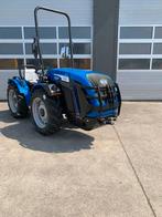 BCS Valiant 60 AR rev. (bj 2023), Zakelijke goederen, Landbouw | Tractoren, Nieuw, Overige merken, Tot 80 Pk, Tot 2500