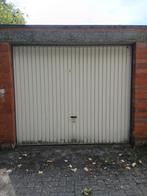 garagebox te huur, Immo