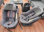 Siège auto Maxi-Cosi AxissFix - Nomad Black
Siège auto pivot, Ophalen, Gebruikt, Maxi-Cosi, Isofix