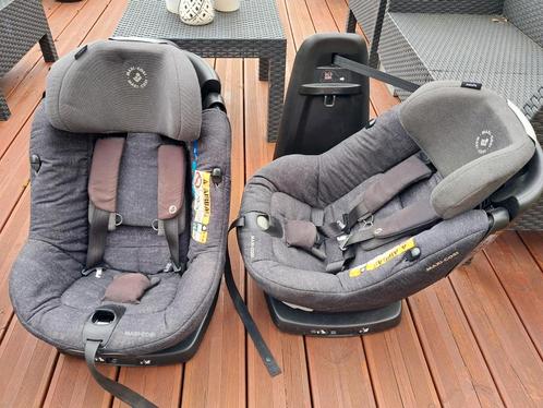 Siège auto Maxi-Cosi AxissFix - Nomad Black
Siège auto pivot, Kinderen en Baby's, Autostoeltjes, Gebruikt, Maxi-Cosi, Isofix, Ophalen
