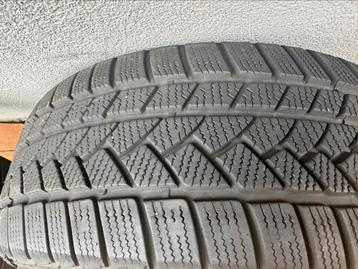 Pneu 225/50/17 très Bonne Etat, Minimum 6mm beschikbaar voor biedingen