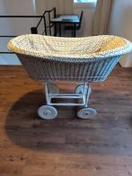 Rotan wieg, Kinderen en Baby's, Ophalen, Wieg