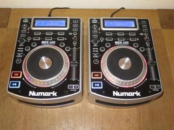 Numark DJ Set, Enlèvement, Comme neuf, DJ-Set, Numark