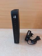 Modem b_box VOO, Computers en Software, Ophalen, Gebruikt