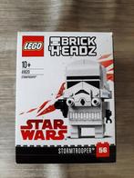 Lego Brickheadz 41620 : Stormtrooper, Kinderen en Baby's, Speelgoed | Duplo en Lego, Nieuw, Complete set, Lego, Ophalen
