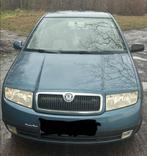 skoda fabia, Auto's, Particulier, Diesel, Te koop, Fabia
