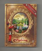 DVDbox: Beleef de betovering van de Efteling thuis!, Verzamelen, Efteling, Ophalen of Verzenden, Nieuw, Overige typen