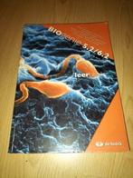 D'Haeninck - Leerboek, Boeken, Schoolboeken, ASO, Biologie, D'Haeninck, Ophalen