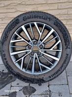 Continental 225/55R18, Auto-onderdelen, Ophalen of Verzenden, Zomerbanden, Band(en)