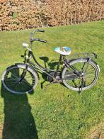 Omafiets, Fietsen en Brommers, Ophalen, Gebruikt