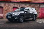 Toyota Land Cruiser 2.8D Premium Lichte Vracht, Auto's, Toyota, Automaat, 4 cilinders, Leder, Bedrijf