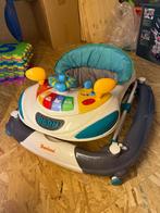 Baninni 2-in-1 Babywalker Classic, Ophalen, Gebruikt