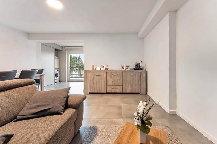 Appartement te huur Leopoldsburg, Immo, Appartements & Studios à louer, Province de Limbourg, 50 m² ou plus