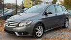 Mercedes-Benz B-Klasse 180 1.8 diesel bj 2013 km 137000, Autos, Mercedes-Benz, Achat, Barres de toit, Entreprise, 1796 cm³