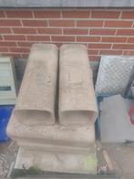 Schoorstenen, Ophalen of Verzenden