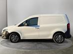 Mercedes-Benz Citan 108 CDI L1 Pro, Auto's, Voorwielaandrijving, Euro 6, 4 cilinders, Wit