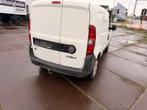 2014 Fiat Doblo Lichte vrachtwagen, Auto's, Fiat, Gebruikt, Doblo, Bedrijf, Diesel