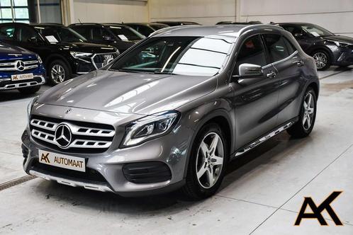Mercedes-Benz GLA 180 Business Solution AMG - NAVI / CAMERA, Auto's, Mercedes-Benz, Bedrijf, Te koop, GLA, ABS, Achteruitrijcamera