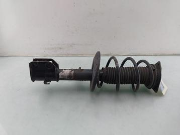 SCHOKBREKER LINKS VOOR Opel Corsa F (UB / UH / UP) beschikbaar voor biedingen