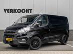 Ford Transit Custom 280 2.0 TDCI L1H1 | Wireless Carplay | R, Auto's, Stof, 4 cilinders, 5 deurs, 1600 kg