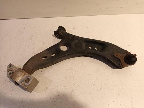 DRAAGARM RECHTS VOOR Skoda Yeti (5LAC) (01-2009/12-2017), Auto-onderdelen, Ophanging en Onderstel, Skoda, Gebruikt