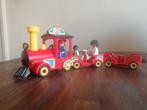 Playmobil petit train 🚂, Kinderen en Baby's, Speelgoed | Playmobil, Ophalen, Zo goed als nieuw