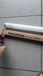 Tubes neon NEUF Philipps 120 cm blanc, Ophalen of Verzenden, Nieuw, 30 tot 60 watt, Gloeilamp