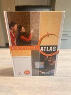 Historische atlas, Boeken, Ophalen, Zo goed als nieuw