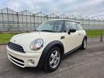 Mini Cooper D 16cc bj 2010 Airco 190dkmGekeurd, Voorwielaandrijving, 4 zetels, Stof, 4 cilinders
