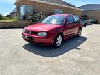 Volkswagen Golf 3, Auto's, Voorwielaandrijving, 4 cilinders, Elektrische ramen, Grijs
